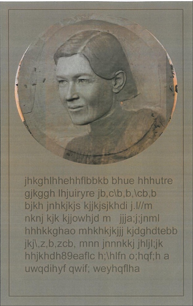Commemorative Plaque